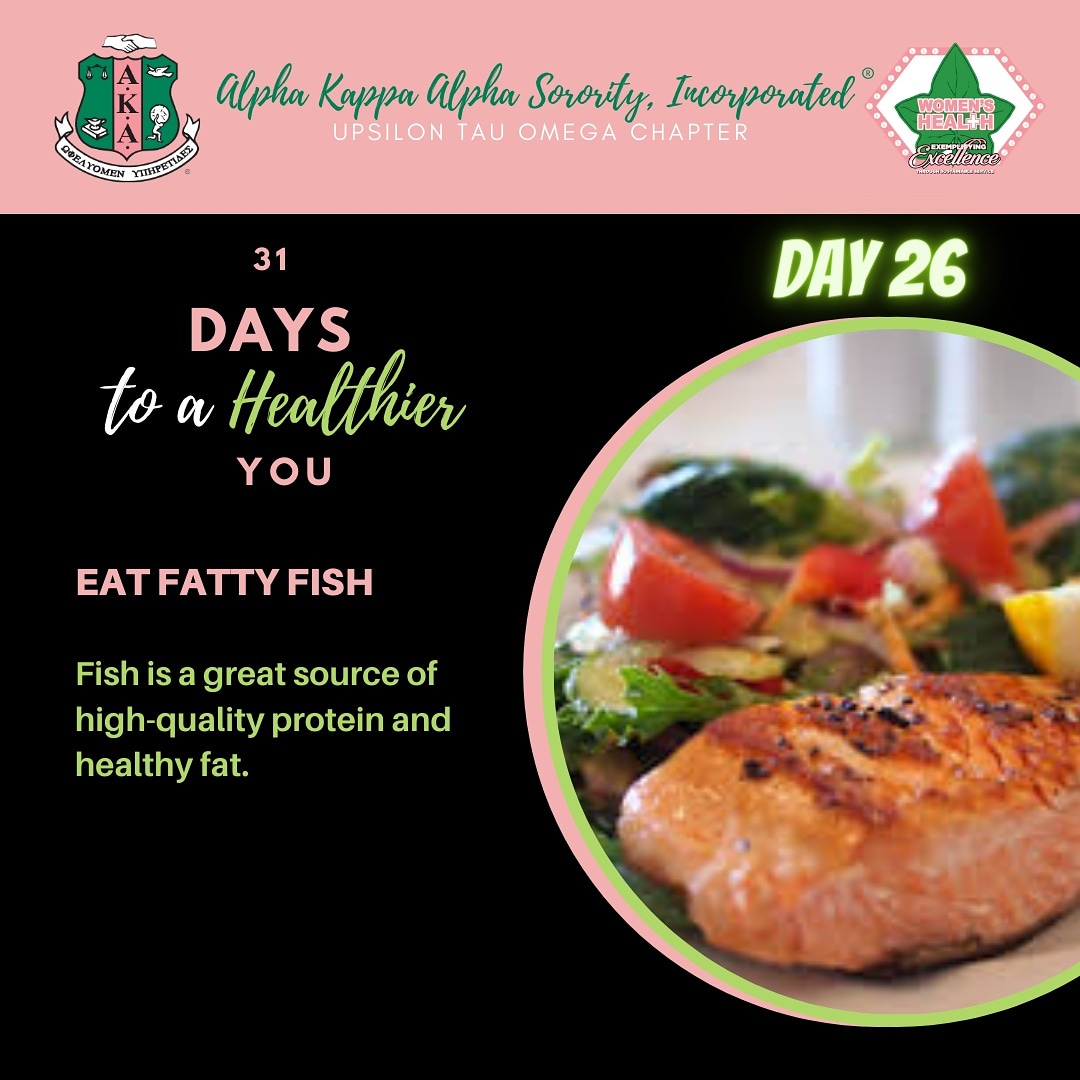 UTOAKA1908's tweet photo. 31 Days to a Healthier You 
High-protein foods
#WomensHealth 
#UTO1908 https://t.co/G0HloPNWH9