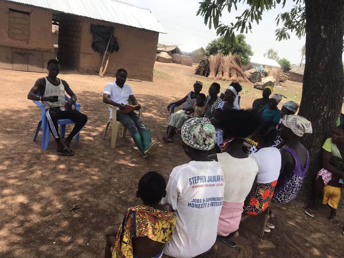 E-extensionist tweet media