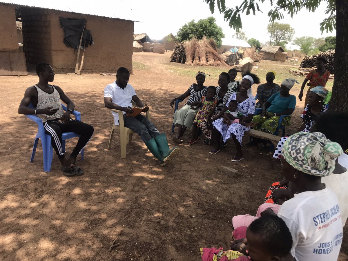 E-extensionist tweet media