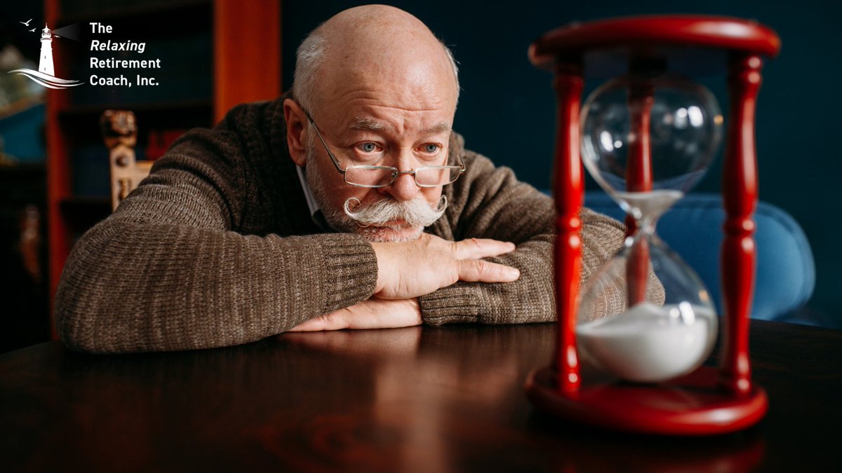 "Easy for you, but at my age, I don't have the time to make it back if the market crashes again," read the rest of the story here: bit.ly/39flVh1

#relaxingretirement #totalfinancialconfidence #fiduciary #retirementstrategy #retirementcoach #retirementspecialist