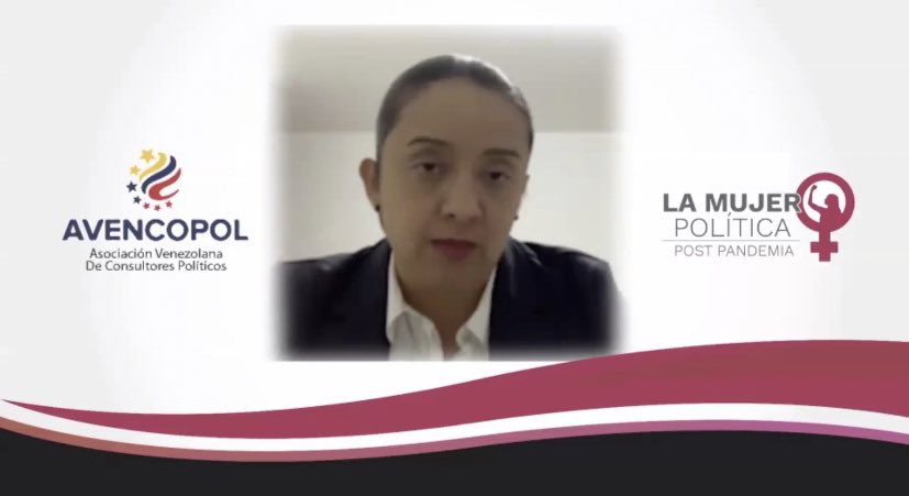 avencopol's tweet photo. #AHORA Escuchamos testimoniales de guerreras en la política: @Dinorahfiguera de Primero Justicia, @nosrodriguezf del PSUV, @maritereza de Cambiemos y @gabyarellanoVE independiente #26Mar #MujerEnPolitica https://t.co/KtAq2ruH6m