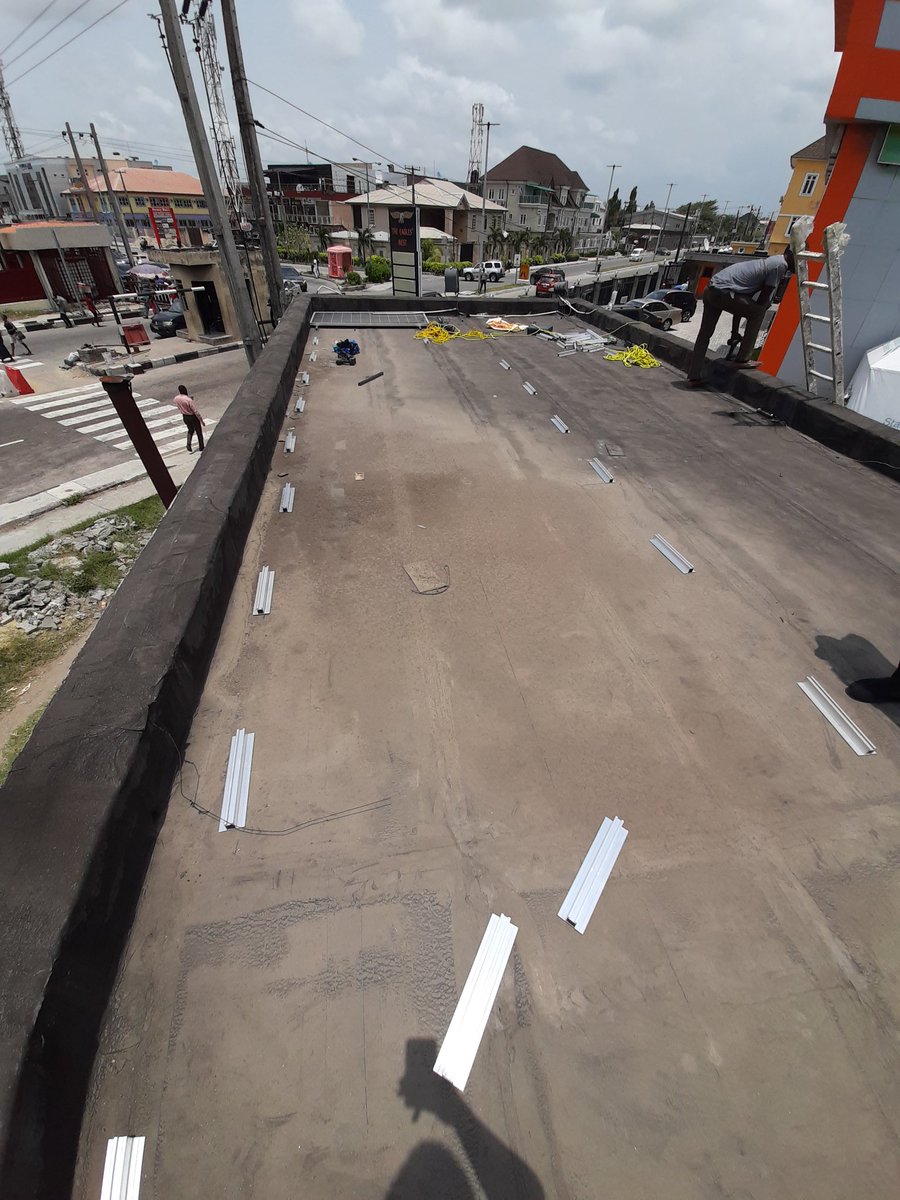 yourinverterguy's tweet photo. Before.                             After. https://t.co/KjTkWEArg0