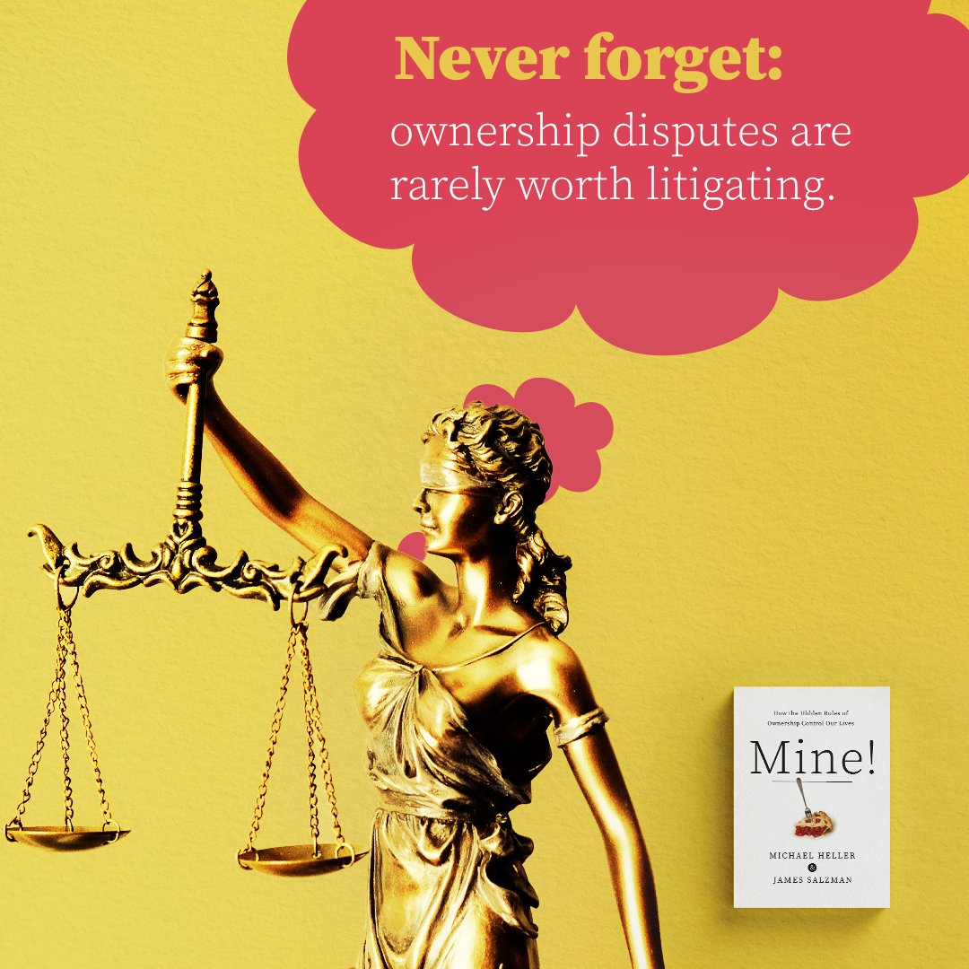 James Salzman tweet media