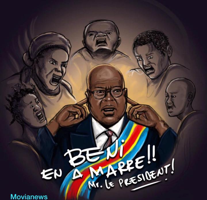 sumaili_isaac's tweet photo. Nous crions, et il ne nous écoute pas. Nous allons exiger bientôt son départ afin de nous trouver celui qui nous écoutera. https://t.co/XUpmmNE3VI