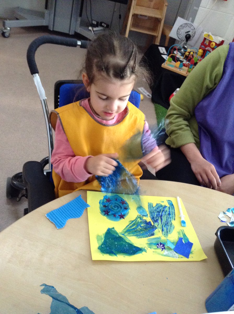 Fairfieldstweet's tweet photo. Early Years 2 have been busy with Blue for Autism Awareness Week #blueforautism #autismawareness https://t.co/KJM8XIZLQL