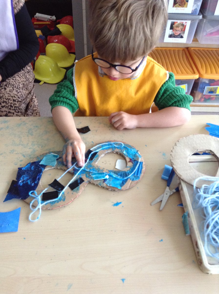 Fairfieldstweet's tweet photo. Early Years 2 have been busy with Blue for Autism Awareness Week #blueforautism #autismawareness https://t.co/KJM8XIZLQL