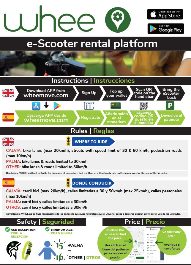 Horizonte24's tweet photo. Ya tenemos la nueva flota de e-scooters para nuestros clientes y amigos . 

https://t.co/PCpOh7GO6d

Enjoy Palma with our new e. scooters rental . 

Bookings https://t.co/dRZEkPOewr https://t.co/lObc9HLjIt
