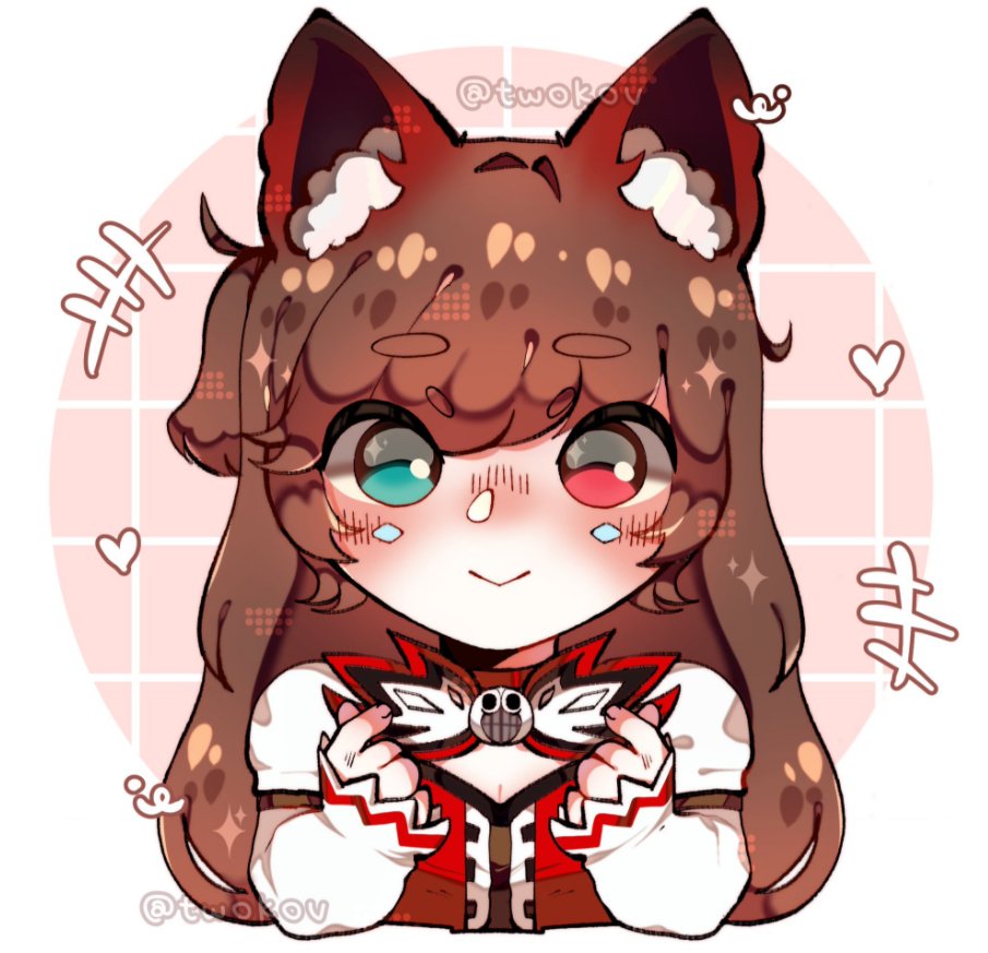🦊 Ｍｉｒｕｒｕ Ｈｉｍｅ| ミルル 姫 🦊 tweet media