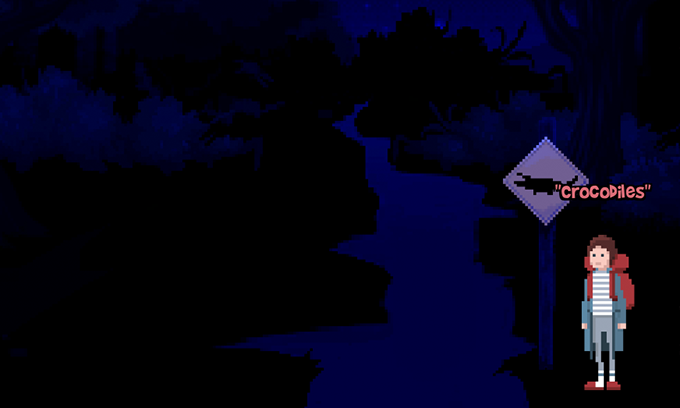 GuillemEspias's tweet photo. Happy #AdventureGameFriday!

You might want to try "The Campsite" 🏕️ A short but intense graphic adventure in development. 

Play the prototype 👉 https://t.co/y9KW4HVPYs

Thanks @genintco for hosting! 🙌 https://t.co/zwL2JkGlht