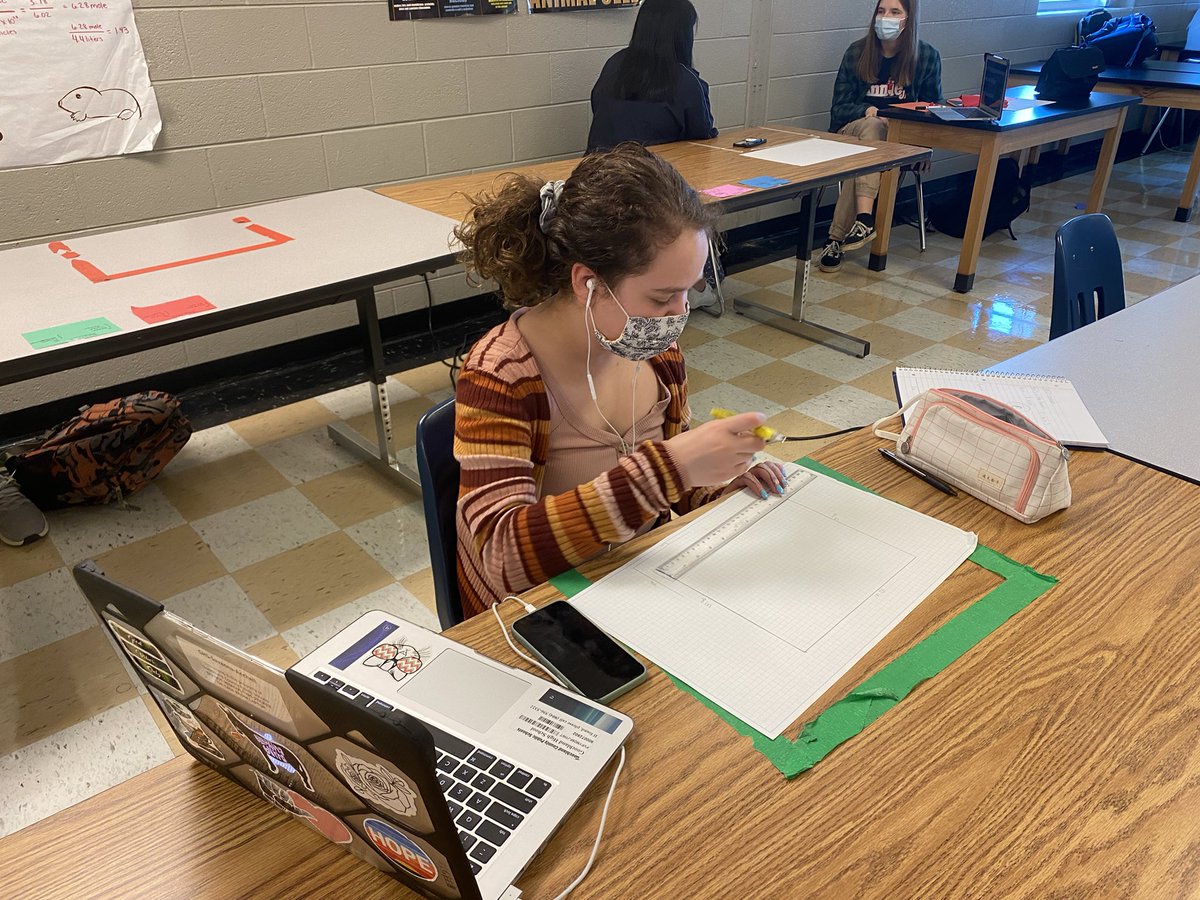 Mr. Burch (@mrburchghs) on Twitter photo Love connecting <a href="/GoochlandDrama/">Goochland Drama Department</a> with <a href="/AnnieDesmarais7/">Annie Desmarais</a> science class! Today our students designed props for upcoming production The Drowsy Chaperone! The prop designs will eventually be 3D printed!! @GHSCollier @APWilbornGHS <a href="/BHahnGHS/">Brian Hahn</a> #STEAM Love connecting <a href="/GoochlandDrama/">Goochland Drama Department</a> with <a href="/AnnieDesmarais7/">Annie Desmarais</a> science class! Today our students designed props for upcoming production The Drowsy Chaperone! The prop designs will eventually be 3D printed!! @GHSCollier @APWilbornGHS <a href="/BHahnGHS/">Brian Hahn</a> #STEAM