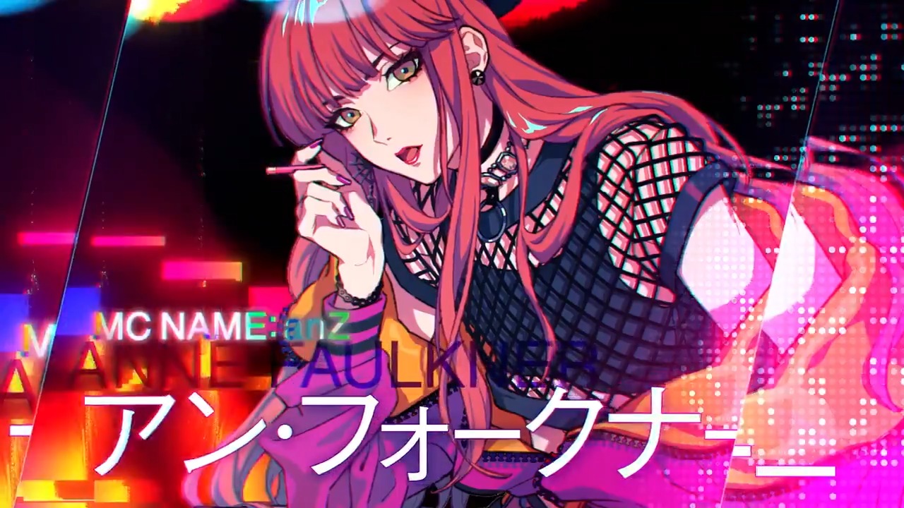 Paradox Live(パラライ)公式 on Twitter: