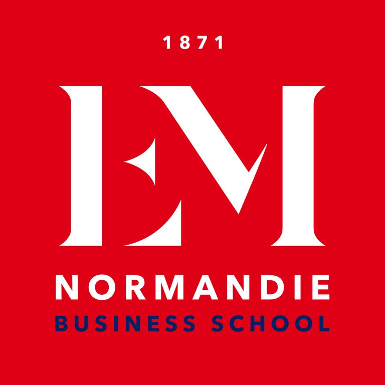 CCIFC's tweet photo. 🇫🇷 Nous vous invitons à participer au Webinaire organisé par l’@EMNormandie Business School, le 7 avril 2021 à 14h (Heure de Paris) sur le thème de l’intelligence artificielle. 

👉 Plus d’informations : https://t.co/w3YguaDUQQ https://t.co/tnCS54EWsX