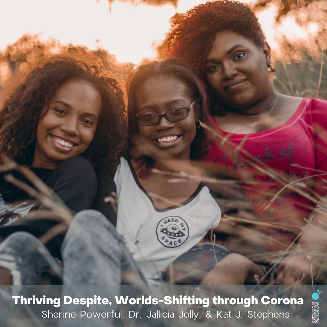 intersect_anu's tweet photo. "We are from homes away from home with the sweet perfume and caramel flesh in Kingston noon-hot.  We are from the suave jaunt and Demerara lilt splashing through Georgetown dusk-light" 

On radical love by @dazzireco, Dr. @jallicia, &amp; Kat J. Stephens: 
https://t.co/OXbUG2zMIY https://t.co/YBJL8SYRJd