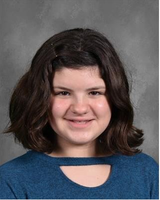 SpringfieldSD's tweet photo. Congratulations to this week's Writer of the Week from ETR! Hannah's use of argumentative techniques in her essay stood out among the entries. #thewritingcenter https://t.co/4KNxWBH33W