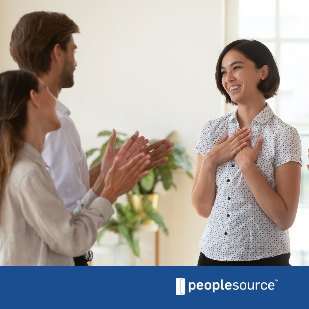 itspeoplesource's tweet photo. Looking to motivate your employees? A good rewards and recognition system is a great way to increase their level of performance. Read our blog to find out more. 
https://t.co/i6xgGBfEl7
#WorkMotivation #JobPerformance https://t.co/lWzw6FqKsx