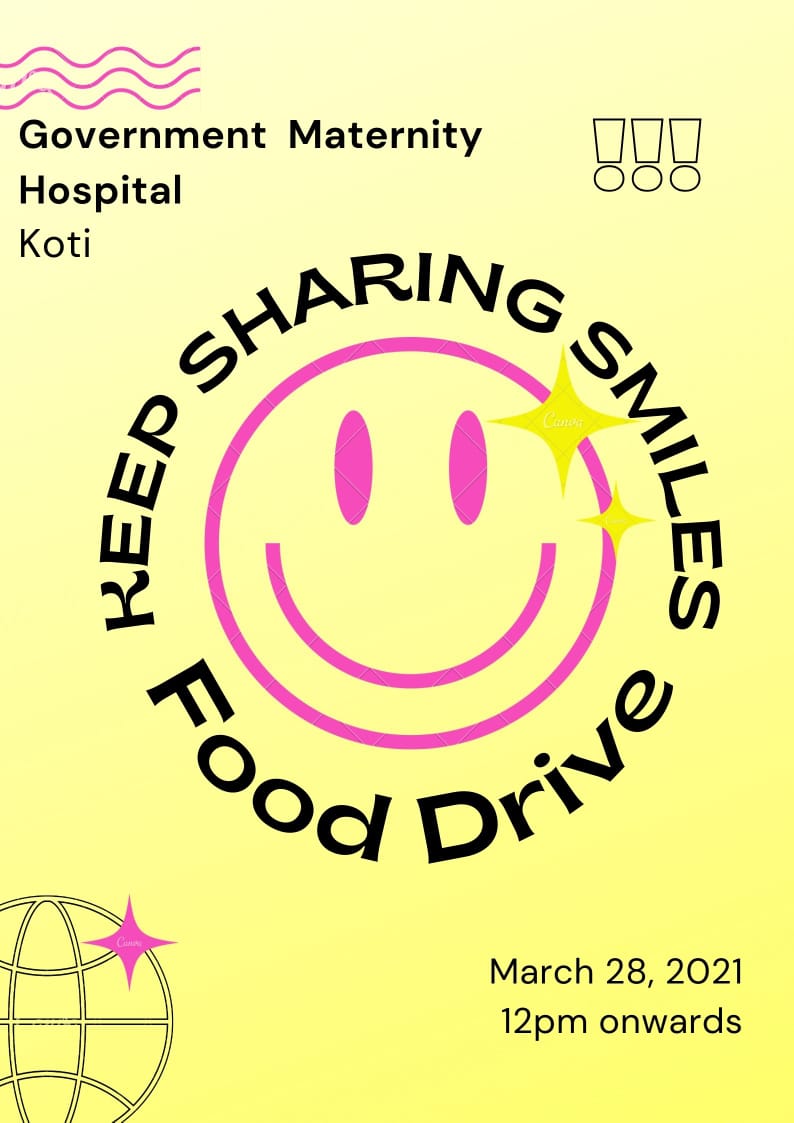 Noelfangirl's tweet photo. Food Drive for needy people🤗😊 Sunday 12pm at Miyapur slum area
Let's join with us @sharingsmiless 
@impradeepmachi
@DirectorMunna1 @anuprubens @mrnoelsean @RaviTeja_offl @offl_Lawrence @ramsayz @upasanakonidela @sudheeranand @rashmigautam27 @Samanthaprabhu2 https://t.co/SO2jDU5Lp8