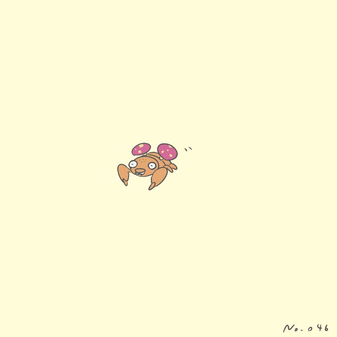 ポケモン図鑑のtwitterイラスト検索結果 古い順