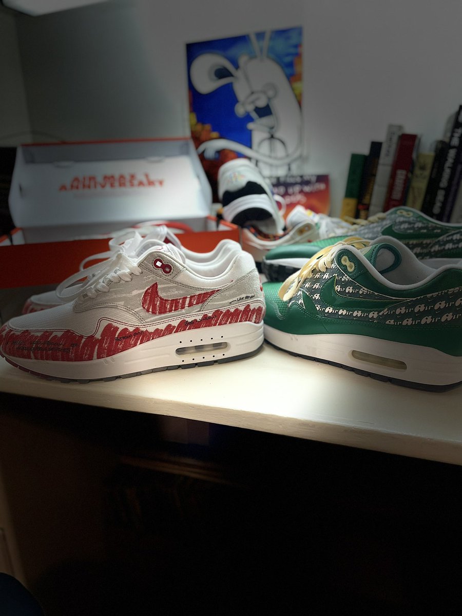Tyler11Paul's tweet photo. @H3CZ 🔥 #airmaxday https://t.co/xp5aP9TmdN