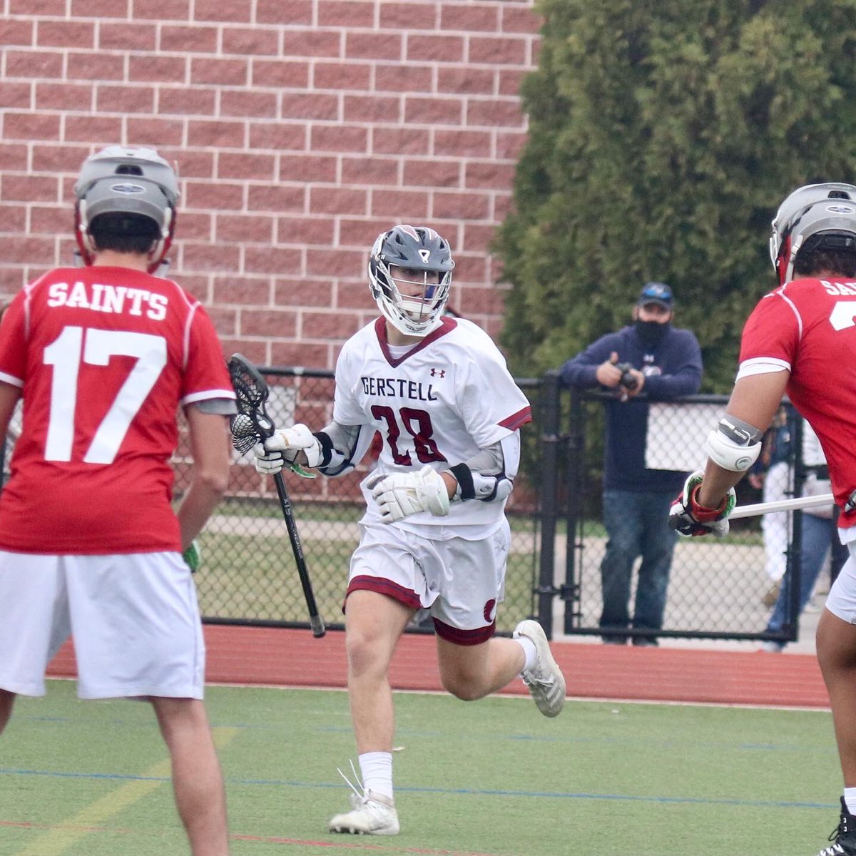 gerstellfalcons's tweet photo. Boys Lax earns an 11-5 victory over Concordia Prep. Go Falcons!
#laxseason #mdlax #miaalax https://t.co/i0egowl1xL