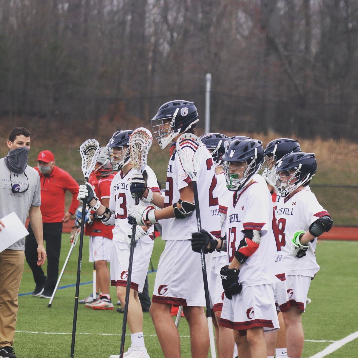 gerstellfalcons's tweet photo. Boys Lax earns an 11-5 victory over Concordia Prep. Go Falcons!
#laxseason #mdlax #miaalax https://t.co/i0egowl1xL