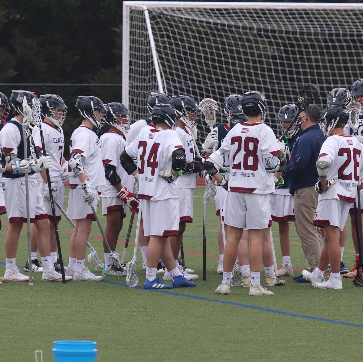 gerstellfalcons's tweet photo. Boys Lax earns an 11-5 victory over Concordia Prep. Go Falcons!
#laxseason #mdlax #miaalax https://t.co/i0egowl1xL