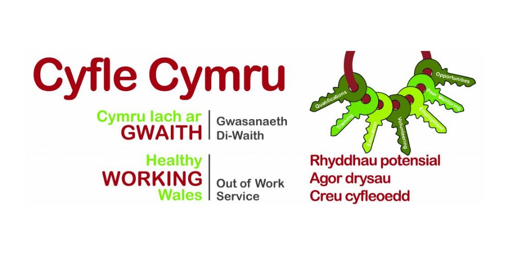 JCPinSEWales's tweet photo. .@CyfleCymruGwent peer mentors help people to develop confidence, and provide support to access training, qualifications, work experience, and employment. Eligibility criteria apply.
See: https://t.co/yIMz0vkzCA
#MerthyrBGWellbeingForWork https://t.co/a9Leoe1KGk
