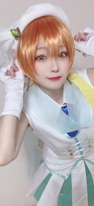 コスプレイヤークエのTwitter画像13