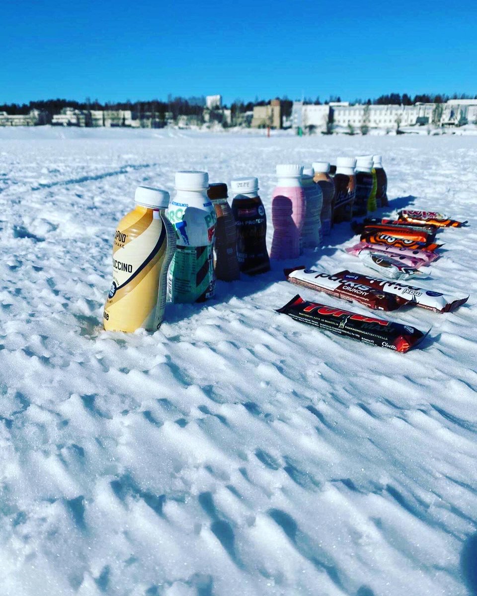 KasveLtd's tweet image. Kasve´s QAiRA-team and staff goes to Kallavesj-Slush! 🧊

Check out how amazing internal development days we had earlier in this week. After team work &amp;amp; pizzas, we were ready to take part in ice fishing competition and snowshoeing. 

 #internaldevelopment #outdooring #teamwork