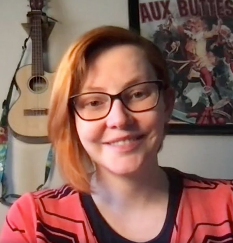 It's #SELDAY! Highlighting SEL-focused educator <a href="/RebeccaTarby/">Rebecca Tarby</a>: "SEL is important to me because I can see the change in my students, and I can see the change within me." #shinebrightedison flipgrid.com/s/EsfH2zy2kPL4…