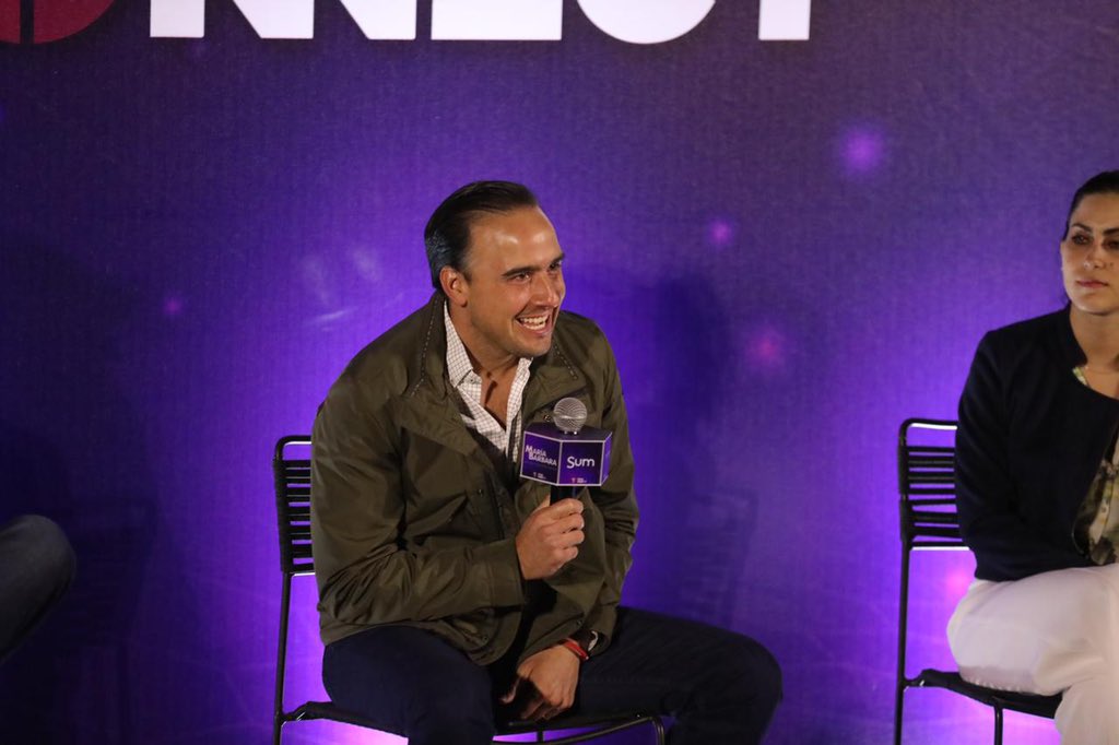 manolojim's tweet photo. #Saltillo es una de las ciudades de México con mayor recuperación de empleos y mejor reactivación económica. 
Ayer cerramos el día en sesión de networking “Work&amp;Connect” con jóvenes empresarios y emprendedores. https://t.co/D9CDn1c47v