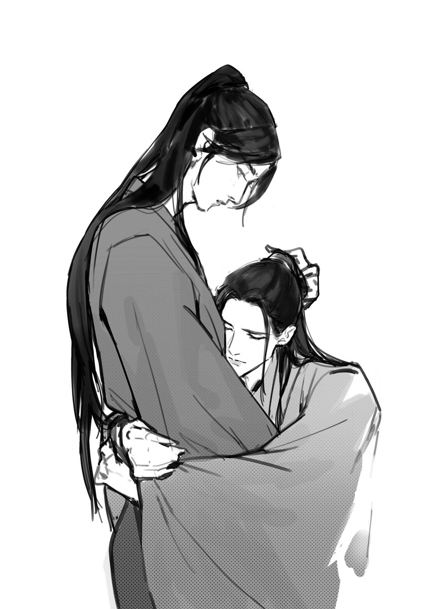 Maple41807208's tweet photo. #山河令 https://t.co/2VceO0yINQ