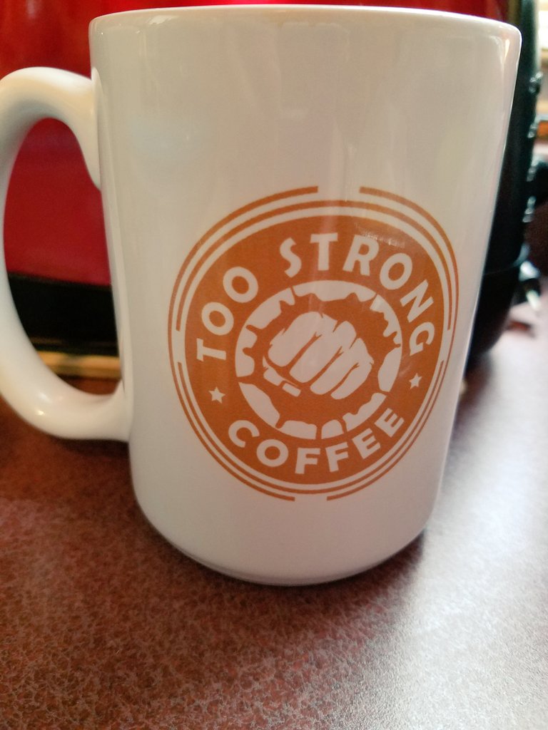 vls69's tweet photo. @TooStrongCoffee 
#TSCSpringSocial https://t.co/LQkcJ9okN2