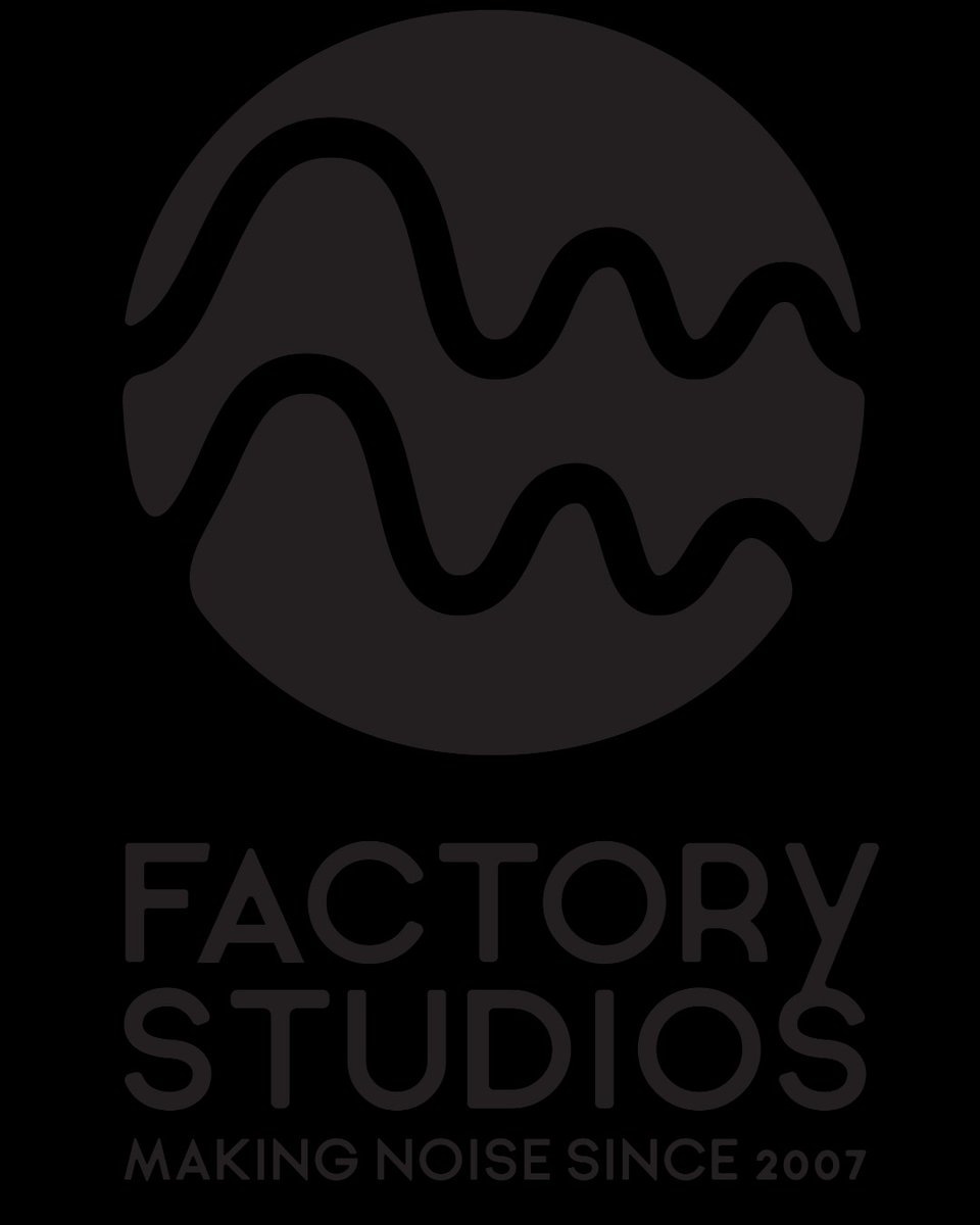 FREE PRACTICE ROOMS! <a href="/factorybristol/">Factory Studios</a> are offering free spaces 29th March - 11th April to help get the Bristol music scene back up on its feet! Great work guys 😀