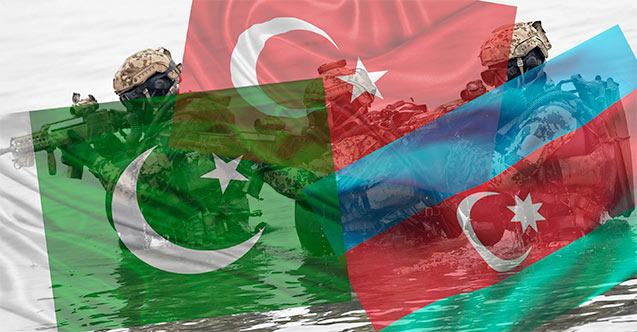 Eell05's tweet photo. @AsadQureshiAQ1 
Salam Alekum Azərbaycandan, Sizin mahnınız insanı duygulandırır, və dinlədikcə insanda qürur hissi yaradır. Qardaşlığımızı heç kəs dağıda bilməz🇵🇰🇹🇷🇦🇿
#PakTurkAz https://t.co/ptHRbi8siS