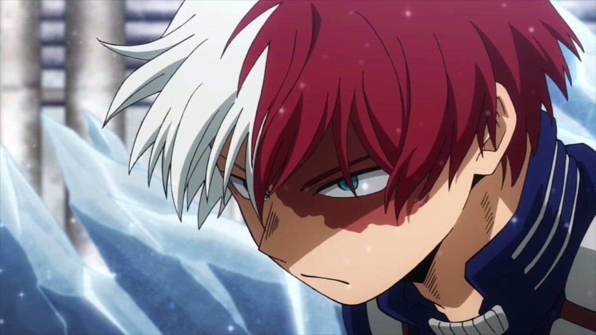 just_todoroki's tweet photo. my hero academia ss5 is coming just a few hours left!! https://t.co/ZzyeXhyHnr