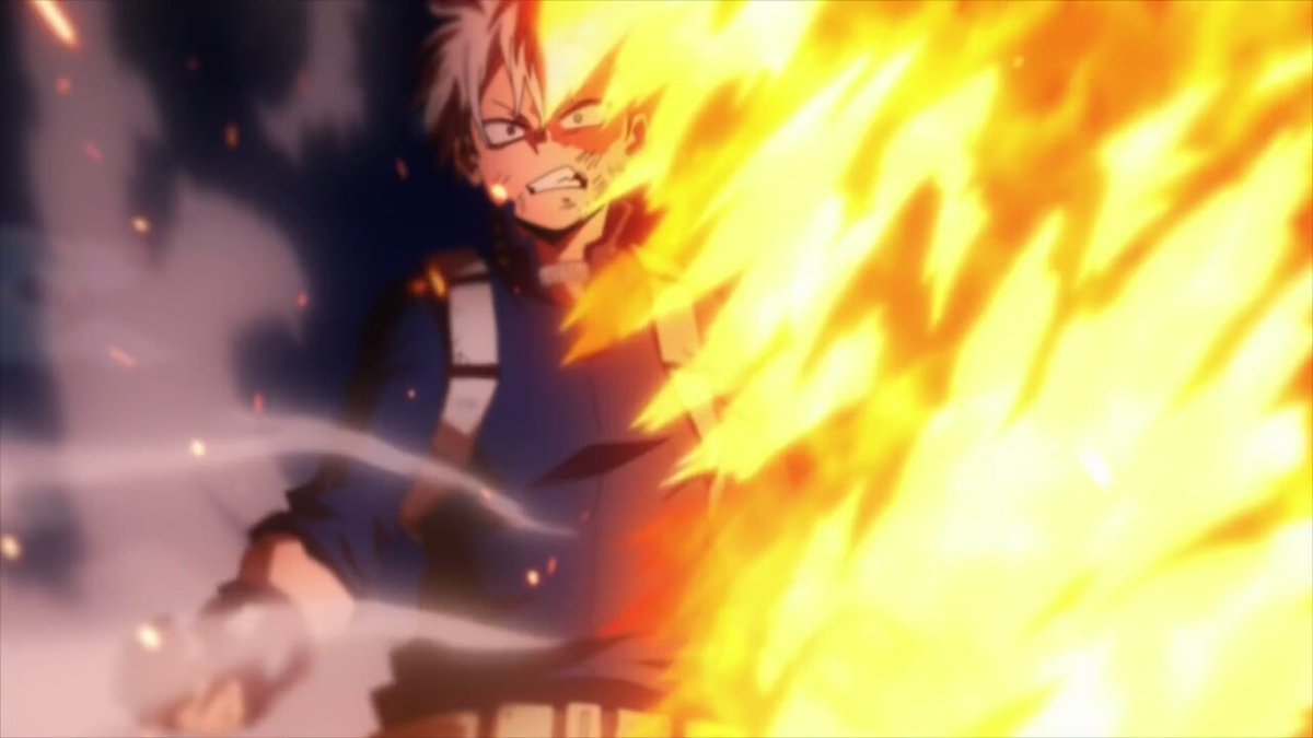 just_todoroki's tweet photo. my hero academia ss5 is coming just a few hours left!! https://t.co/ZzyeXhyHnr