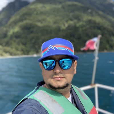 Johnnyfred's tweet photo. #NuevaFotoDePerfil https://t.co/a0zazHnyex