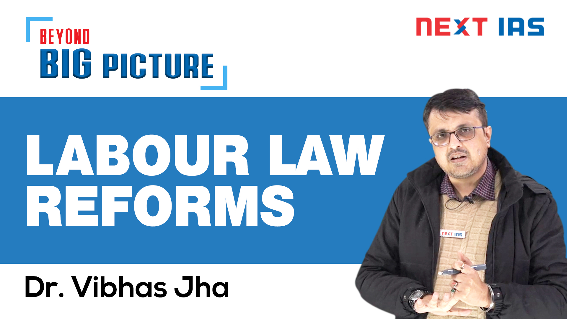 Labour Law Reforms Upsc _ India’s Labour Reforms: A Catalyst for ...
