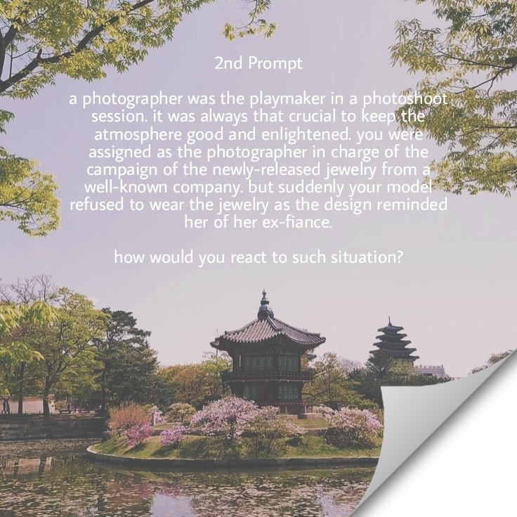 SIGMAPHOTOS's tweet photo. ⠀⠀
Challenge prompt for:
@autuxmmn 
 
⠀⠀ https://t.co/8rWS9DFBmL