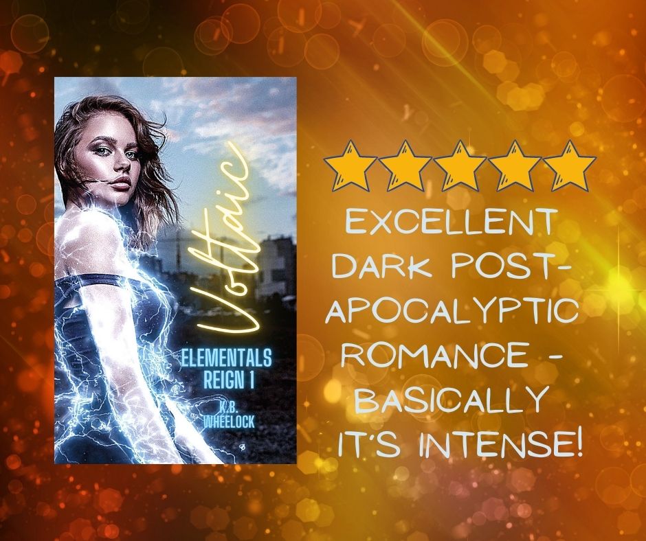 KB_Wheelock's tweet photo. Have you grabbed your copy yet? https://t.co/F69pX9nYMQ
#paranormalromance #enemiestolovers #postapocalyptic #indieauthors https://t.co/mZKFQwGcon