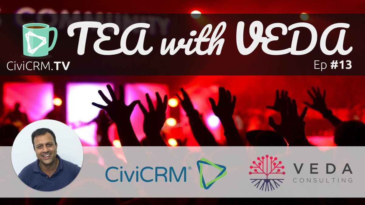 vedaconsulting's tweet photo. Starting at 14:40GMT today! https://t.co/gVuYz2sJkr Ep13: Intro to Events https://t.co/TyXdqsntQA If you'd like to suggest a future episode, visit https://t.co/DOUy9iVumQ https://t.co/HBkLeZaVja