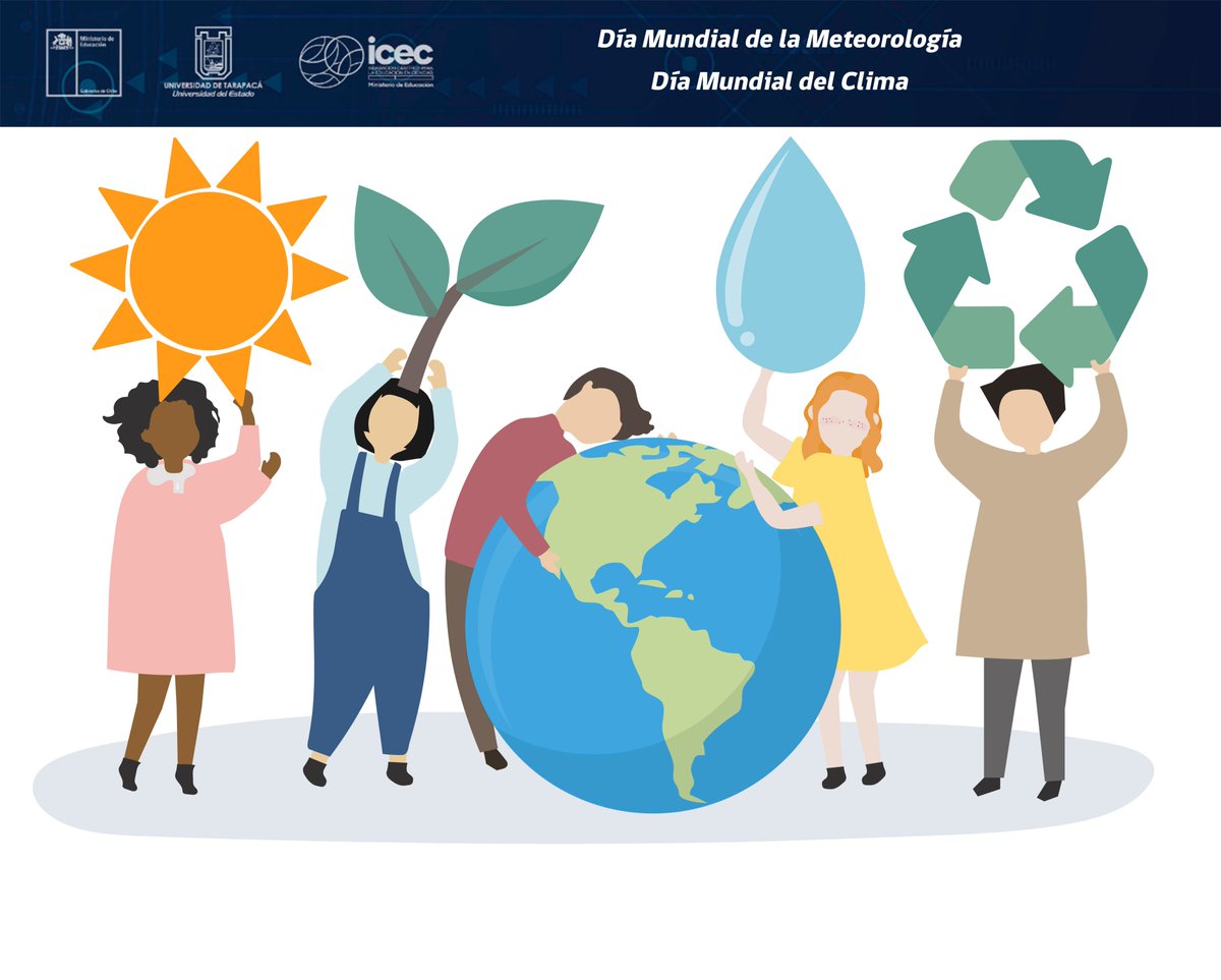 Programa ICEC UTA tweet media