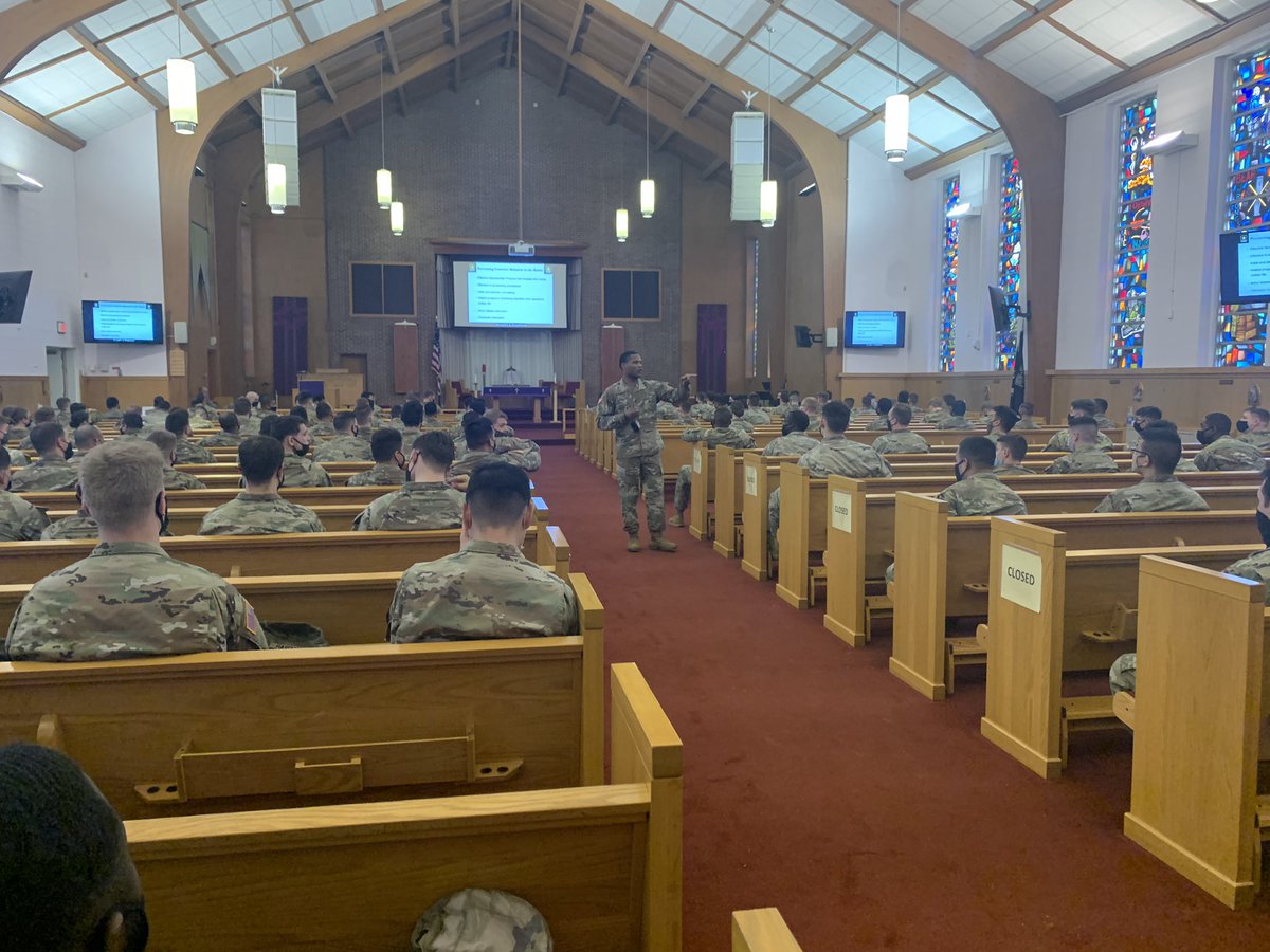 832d Ordnance Battalion tweet media