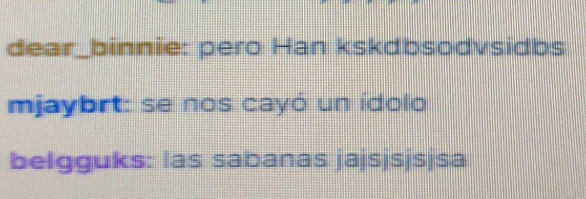 StoreSoop's tweet image. @/mjaybtr no te conozco pero si, se nos cayó un ídolo.