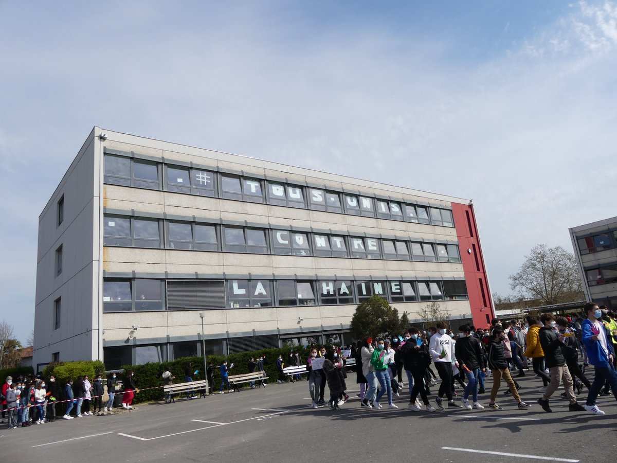 Collège Olympe De Gouges efexamine.blogspot.com