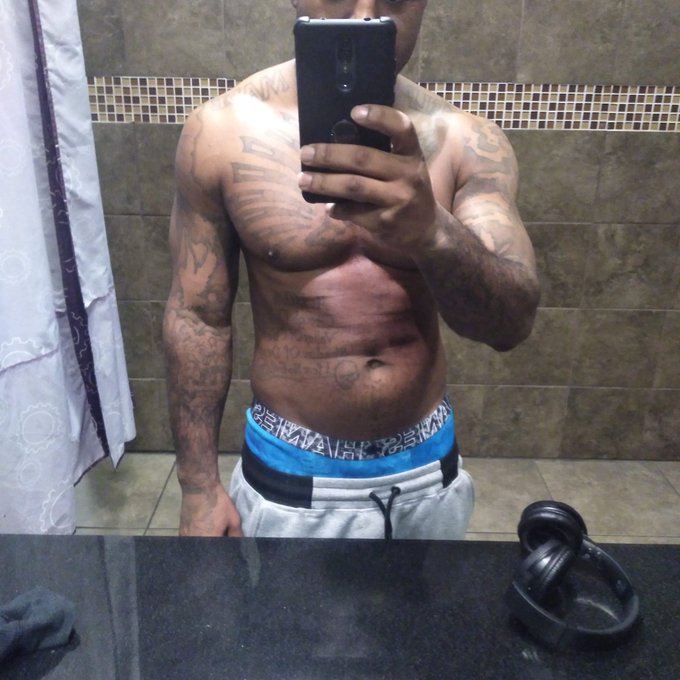 Keep It Pushin' https://t.co/drsdrxYZqX