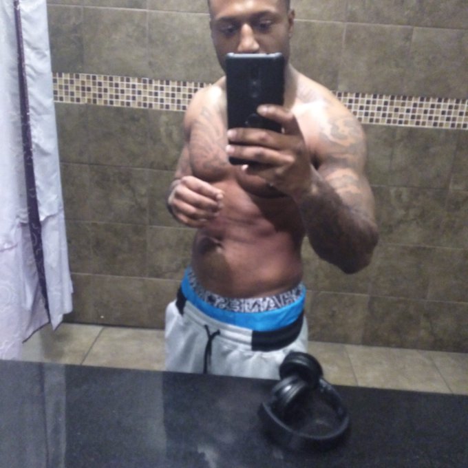 Keep It Pushin' https://t.co/mljI091gAk