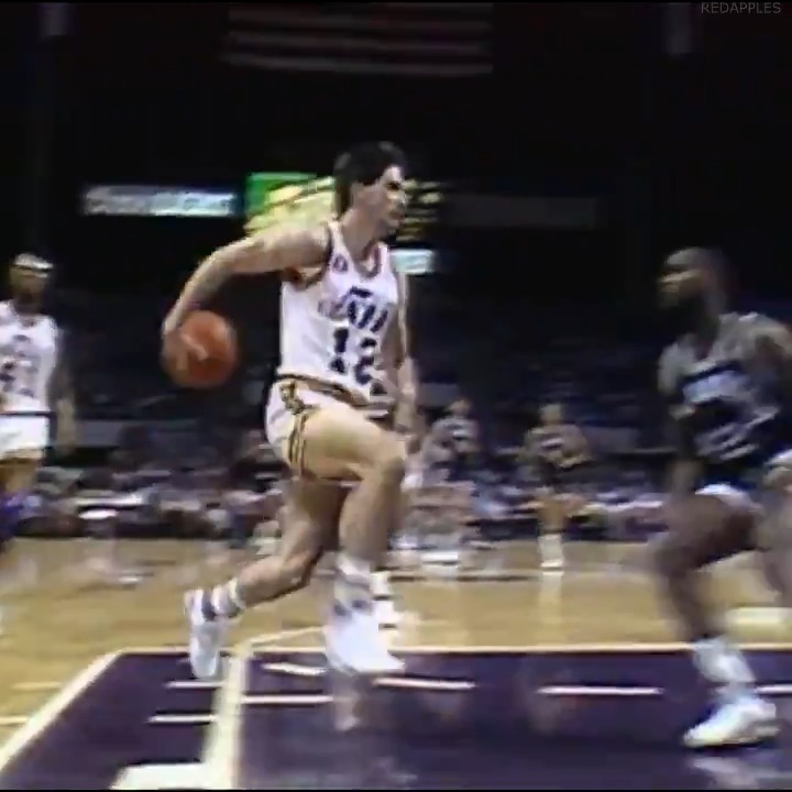 John Stockton happy birthday 