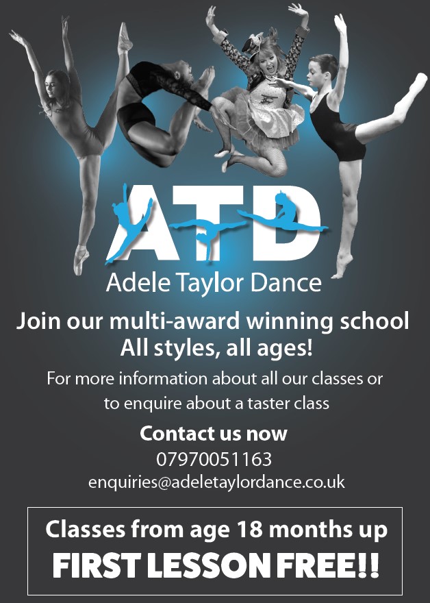 The Packhorse Centre tweet media