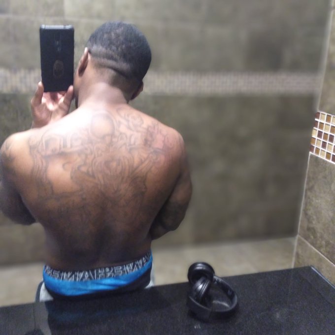 Keep It Pushin' https://t.co/ohwkzn023p